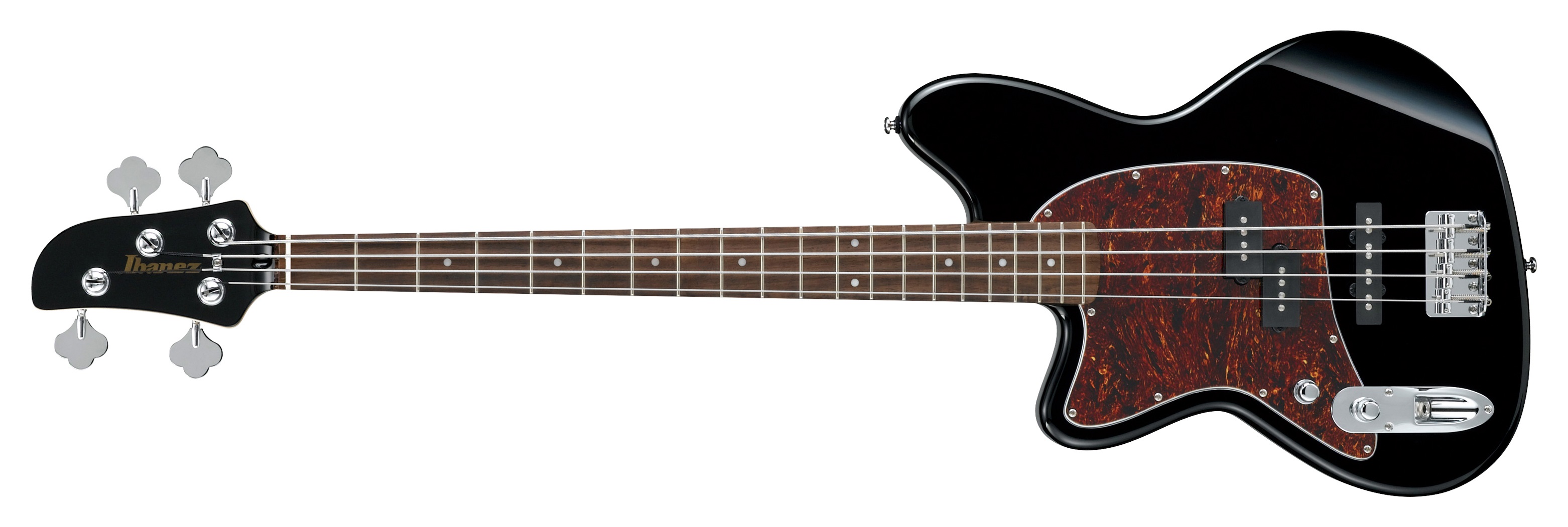 Ibanez TMB100L Black