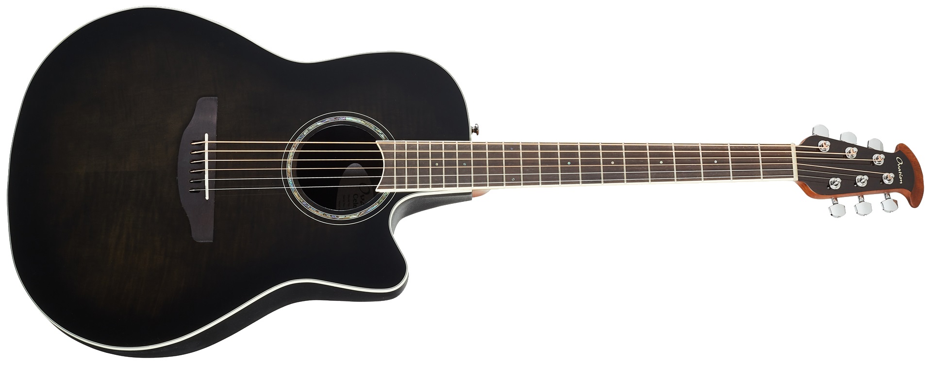 Ovation CS24P-TBBY