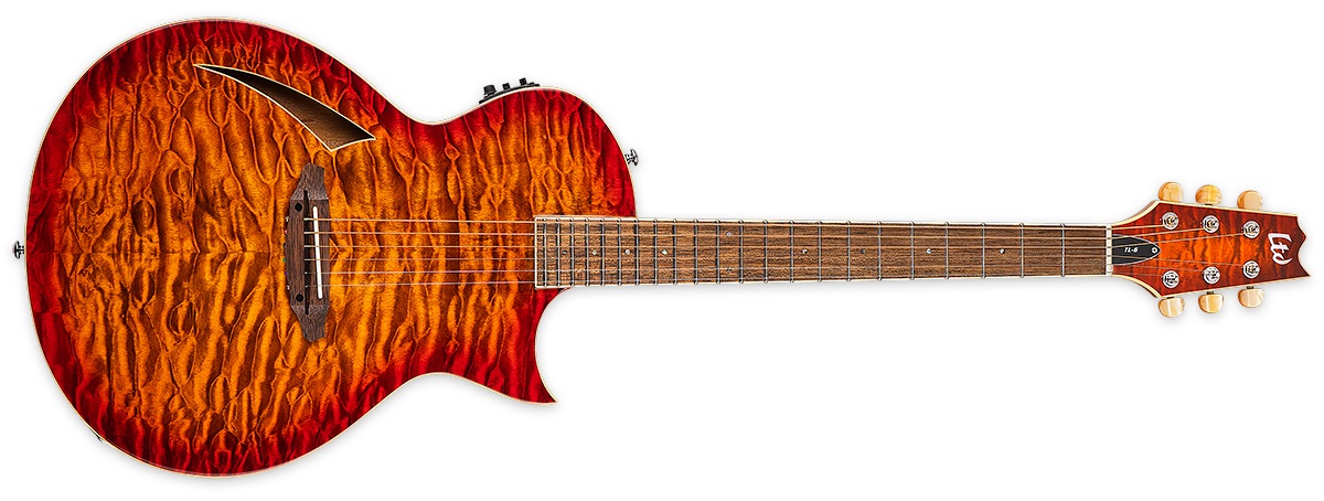 ESP LTD TL-6QM TEB