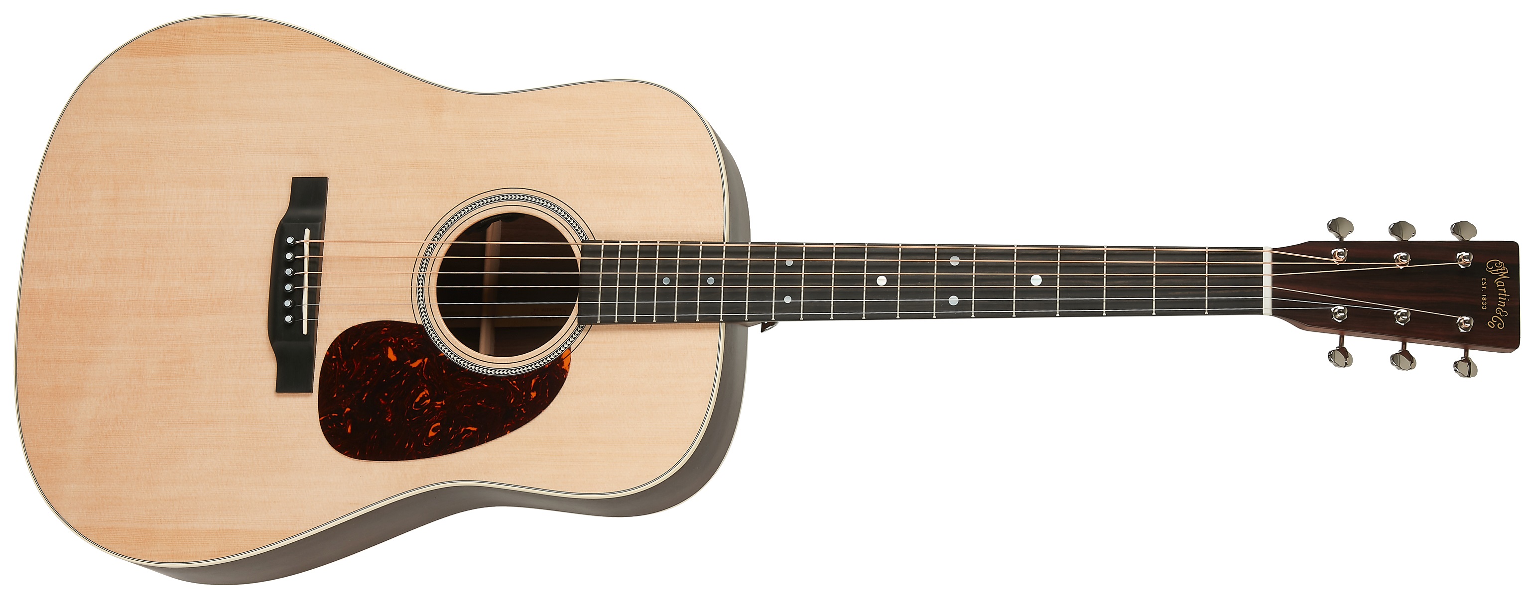 Martin D-16E Rosewood (použité)