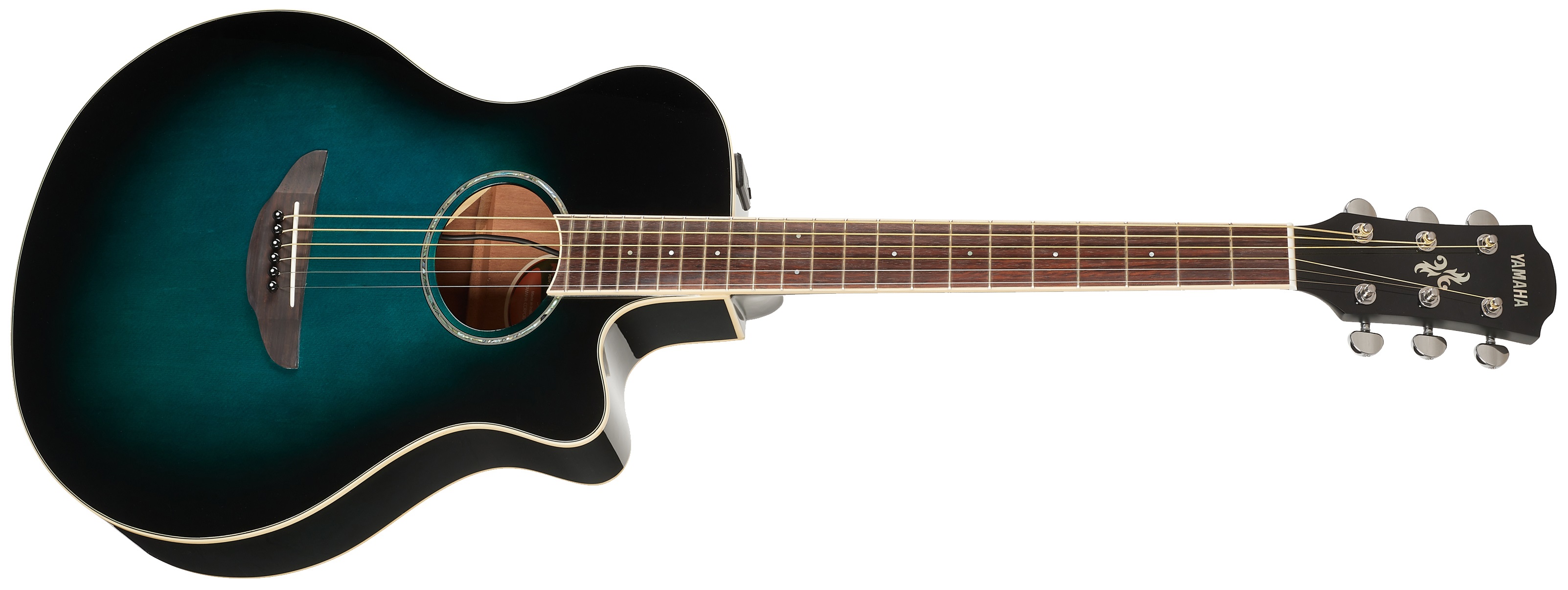 Yamaha APX600 OBB (rozbalené)