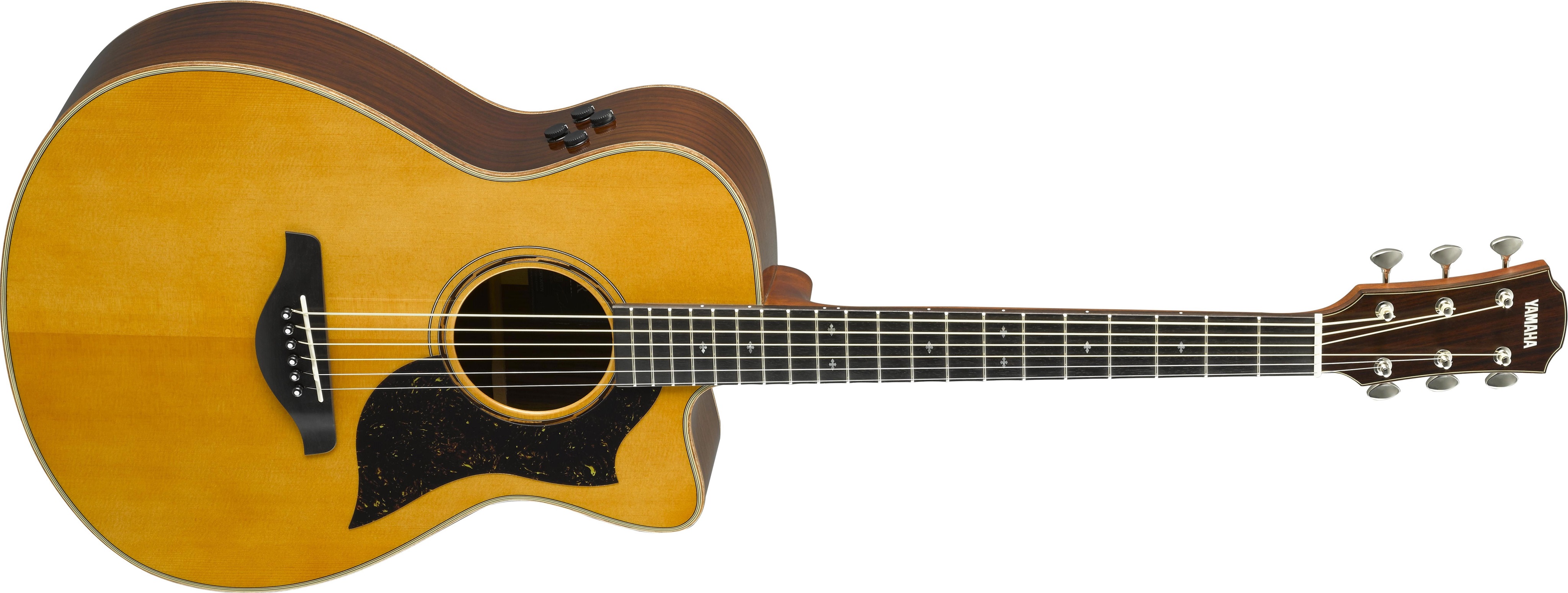 Fotografie Yamaha AC5R ARE VN Yamaha