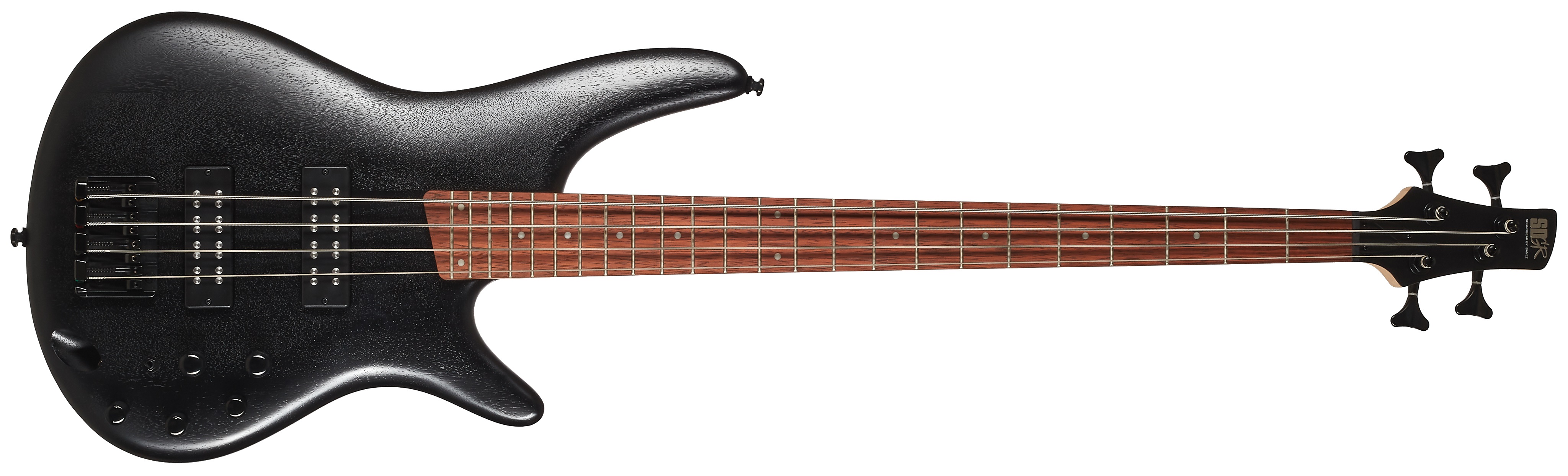 Ibanez SR300EB Weathered Black