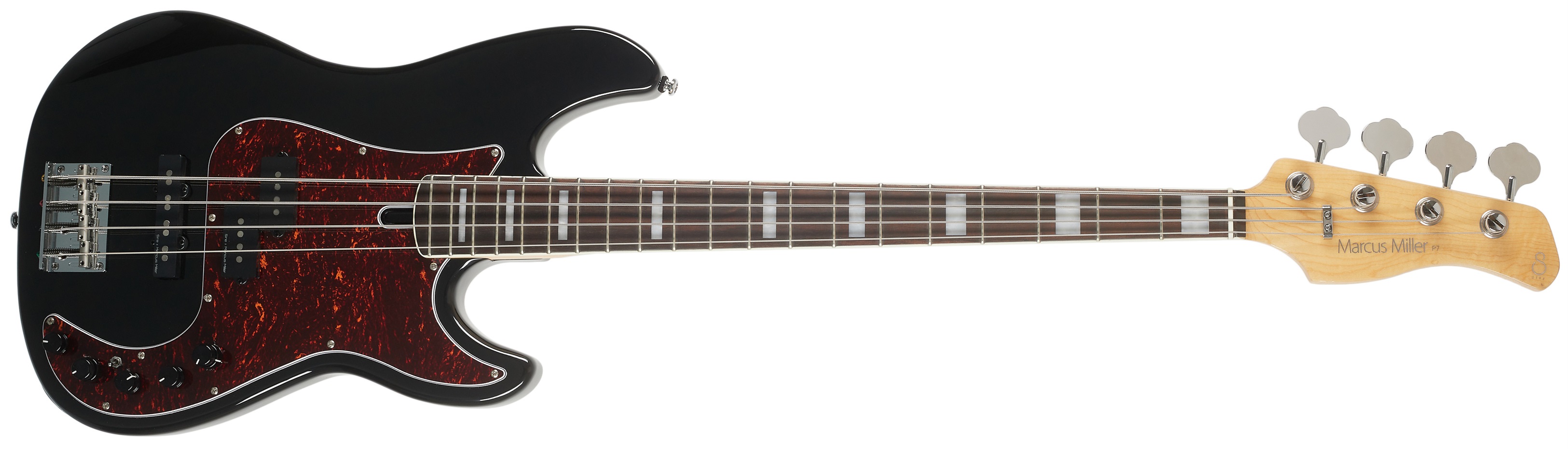 Sire Marcus Miller P7 Alder 4 BK V2 (použité)