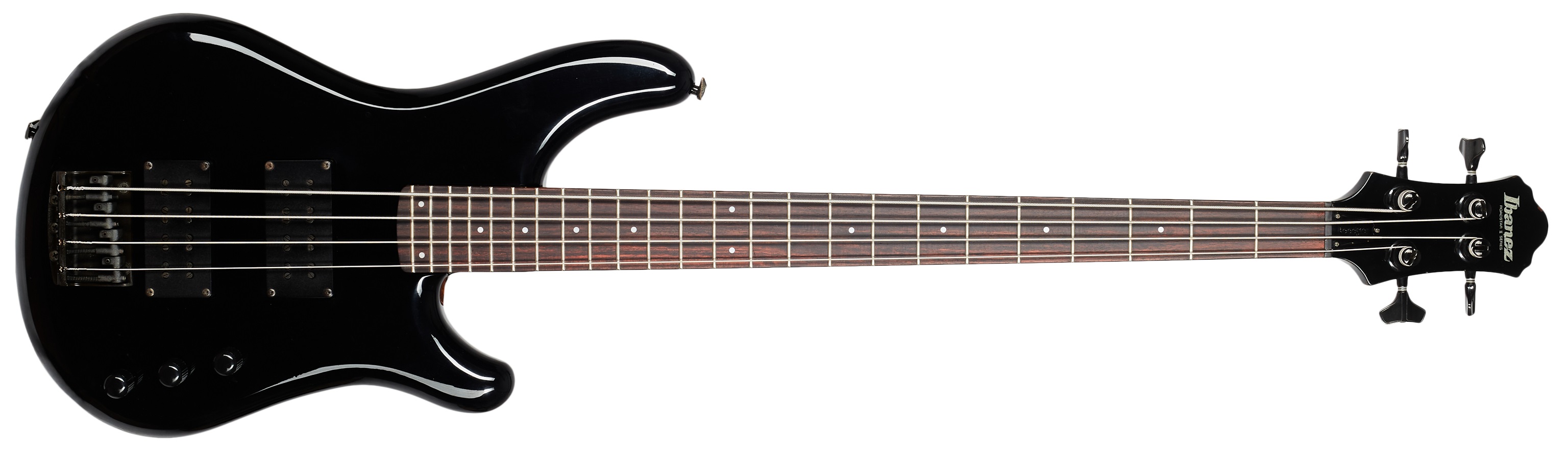 Ibanez 1984 Roadstar II Bass RB850 BK