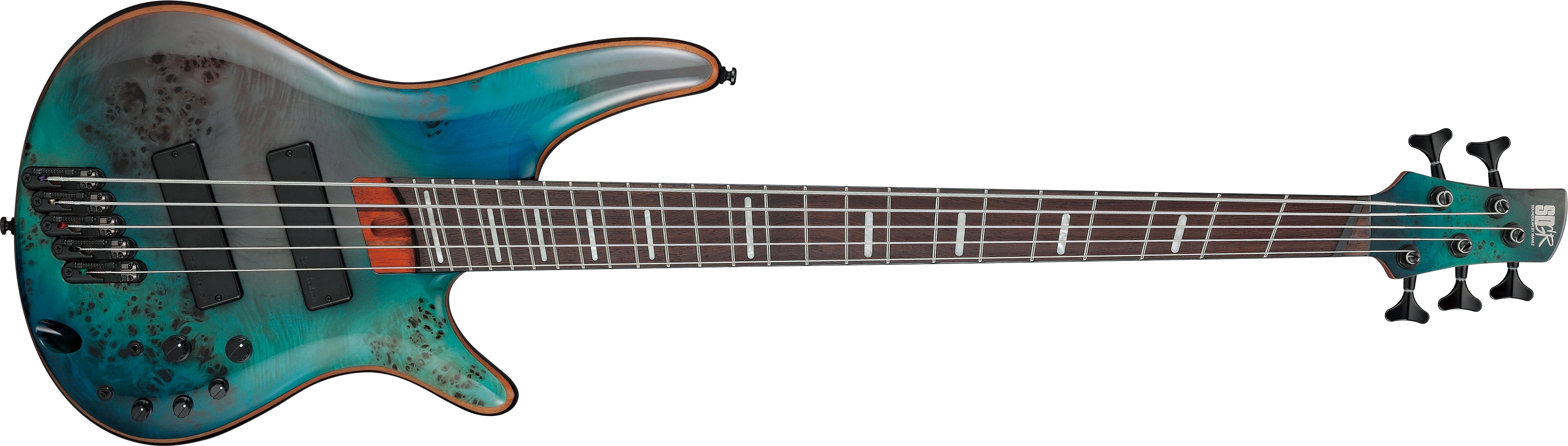 Ibanez SRMS805 TSR