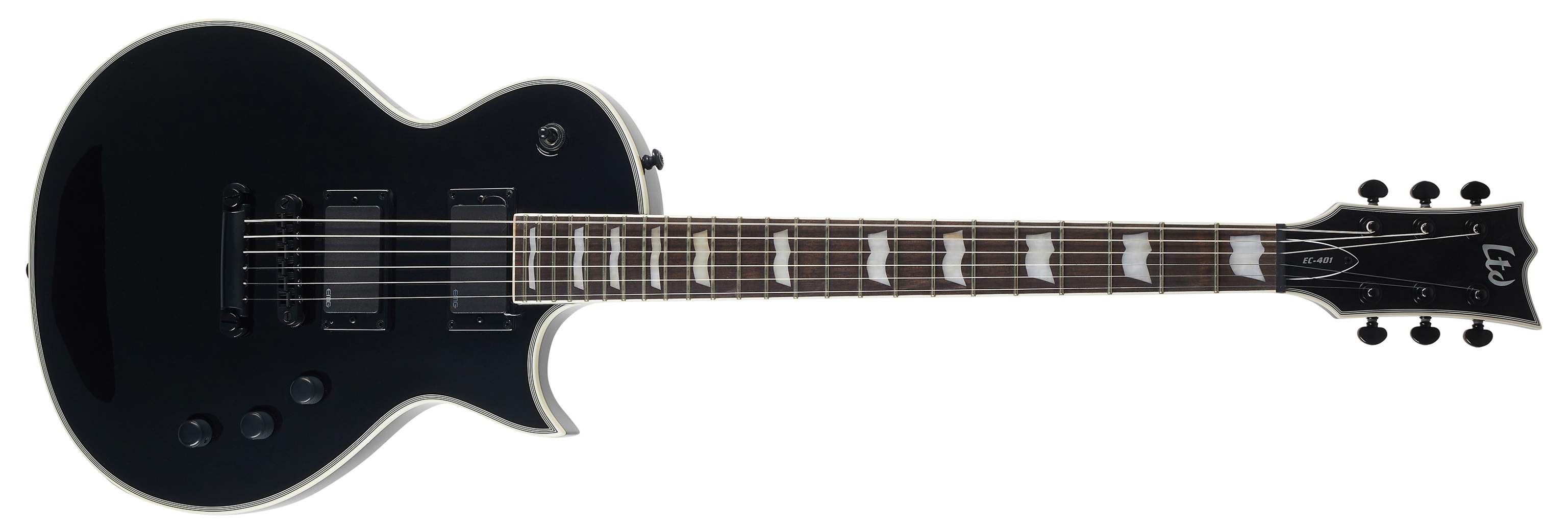 ESP LTD EC-401 BK