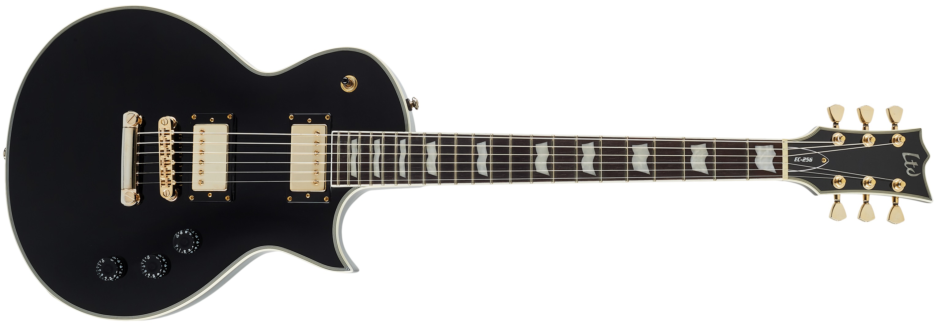 ESP LTD EC-256 BLK