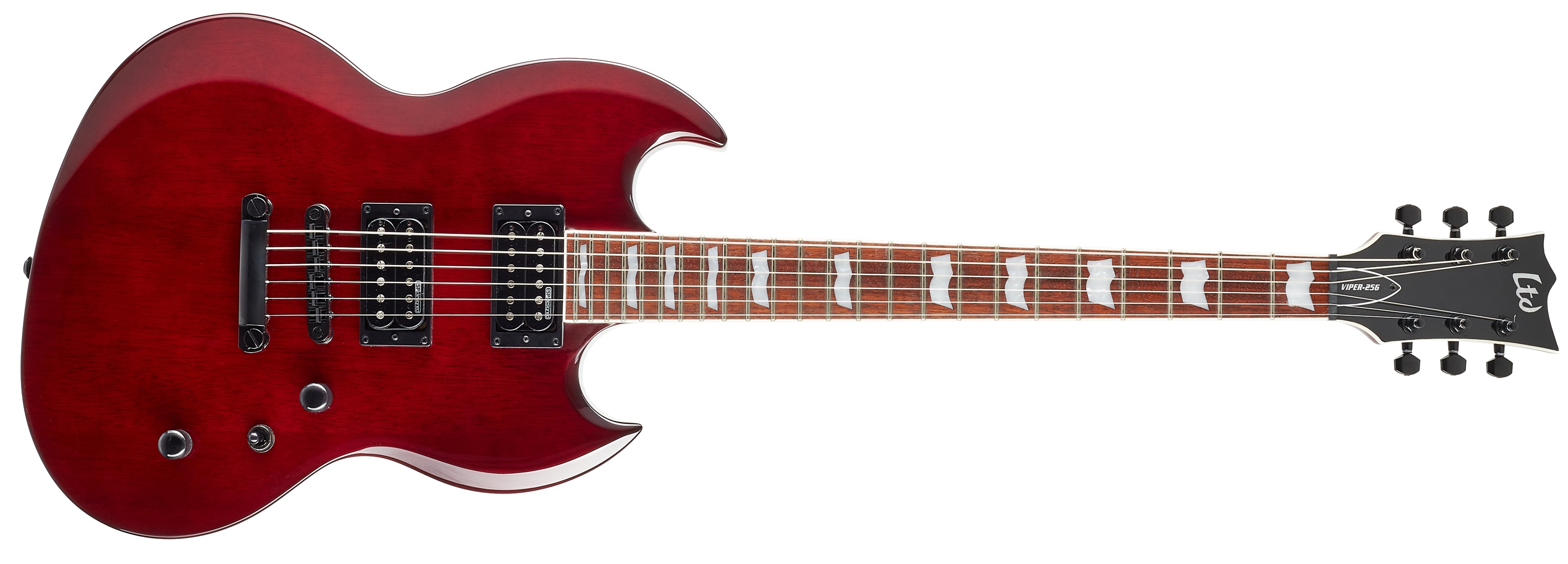 ESP LTD VIPER-256 STBC