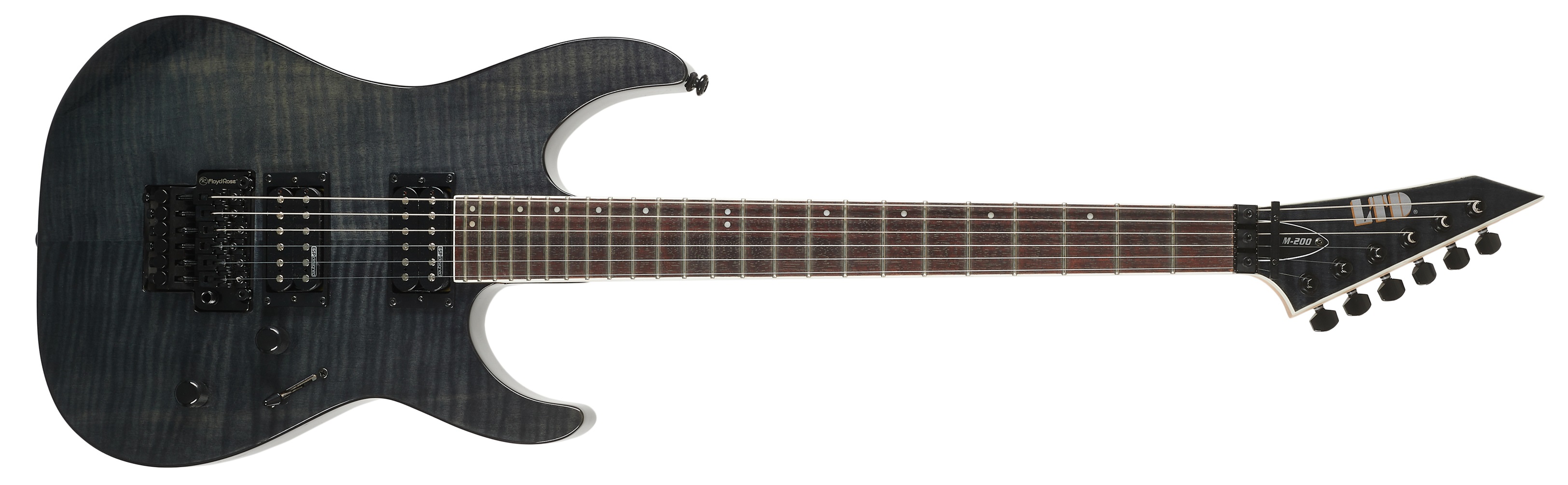 ESP LTD M-200FM STBLK