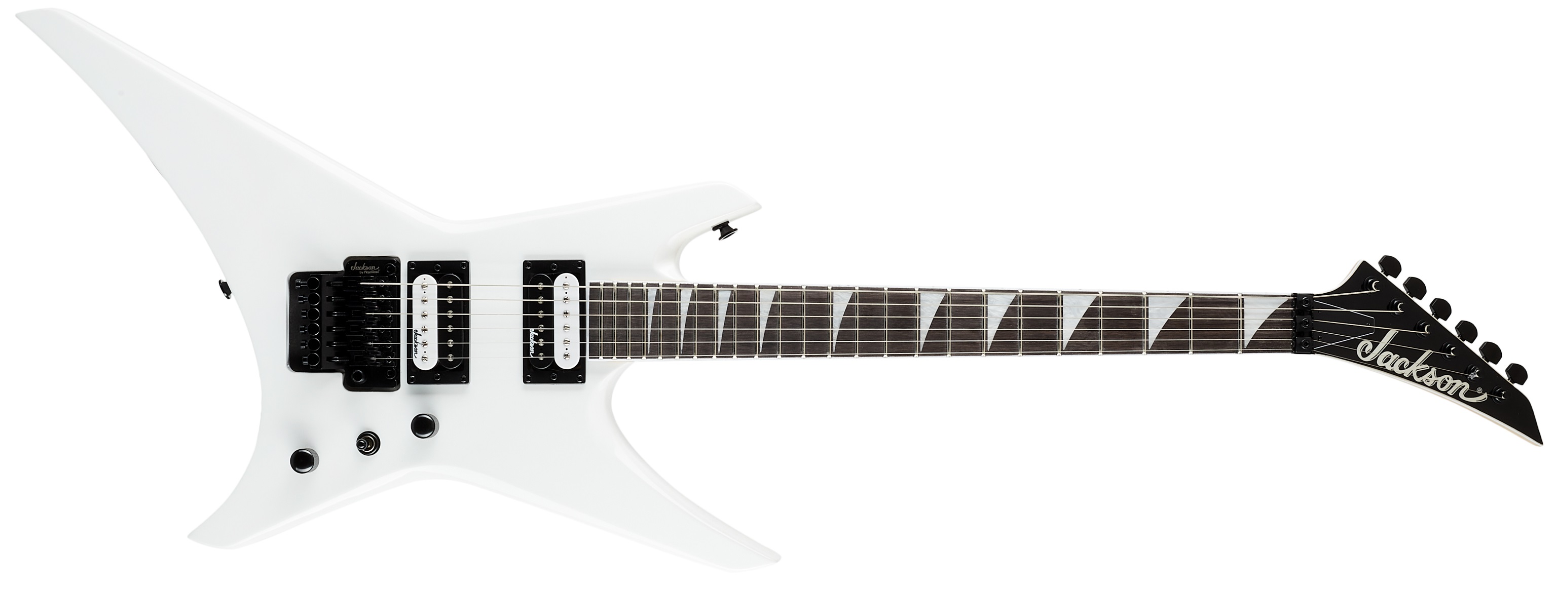 Jackson JS32 Warrior AMR SNW