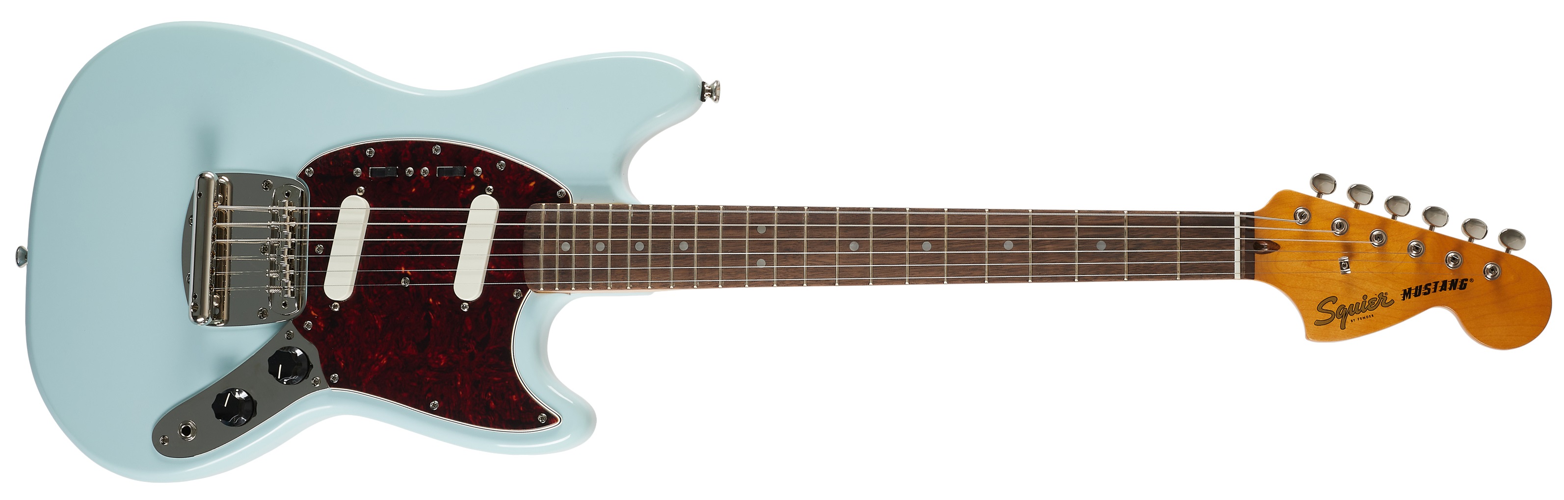 Fender Squier Classic Vibe 60s Mustang LRL SB