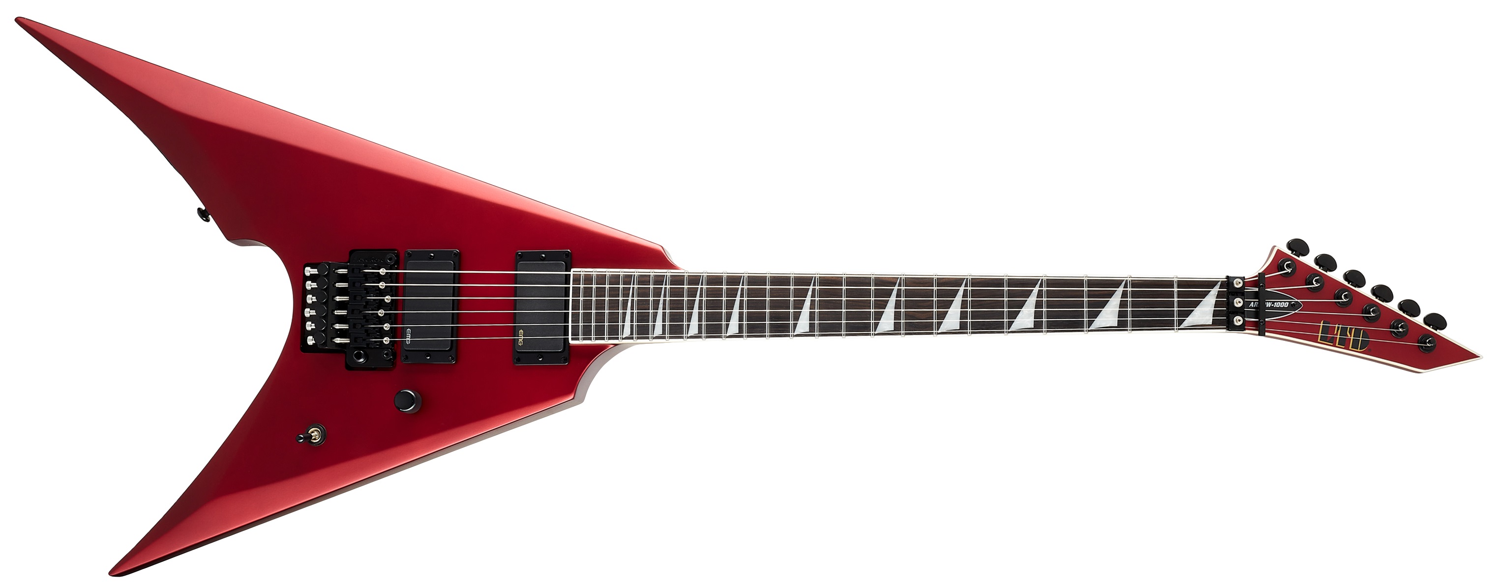 ESP LTD ARROW-1000 CAR