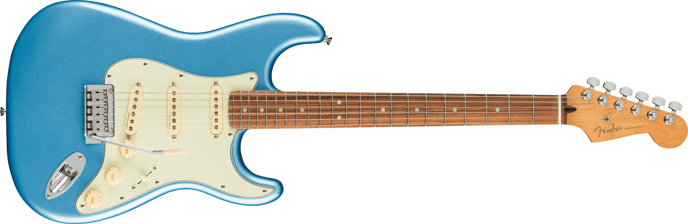 Fender Player Plus Stratocaster PF OSPK