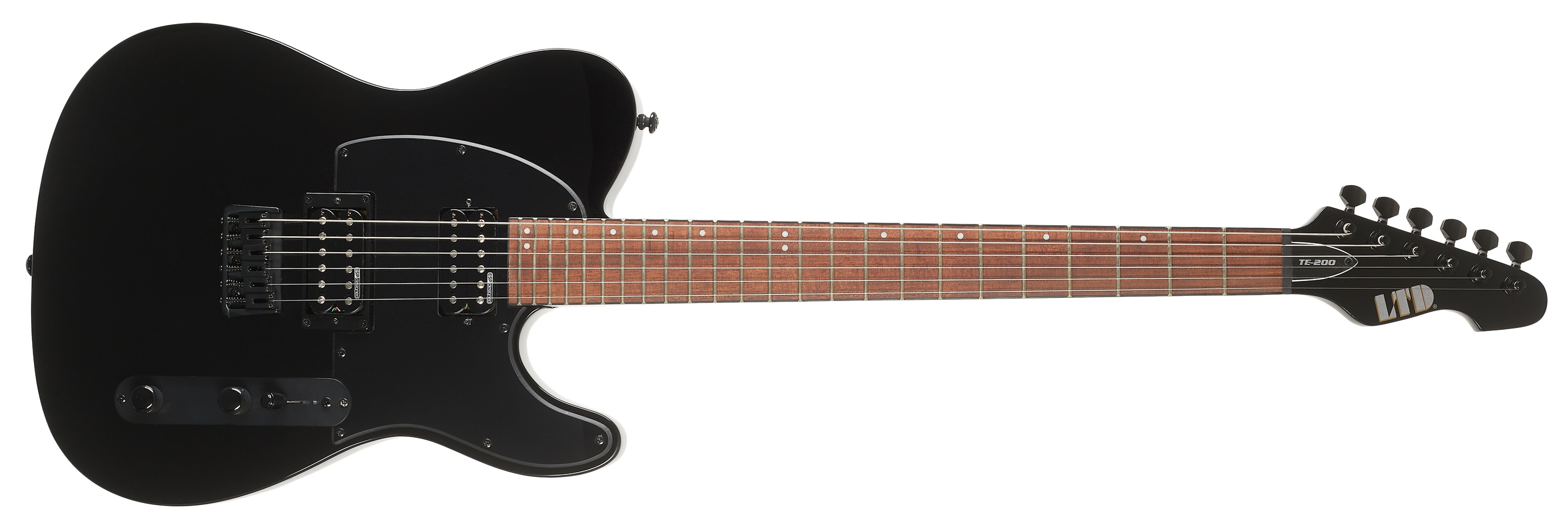 ESP LTD Te-200 Black