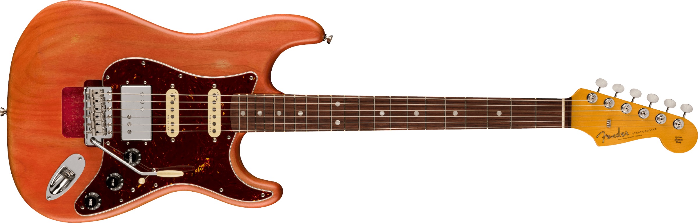 Fender Michael Landau Coma Strat
