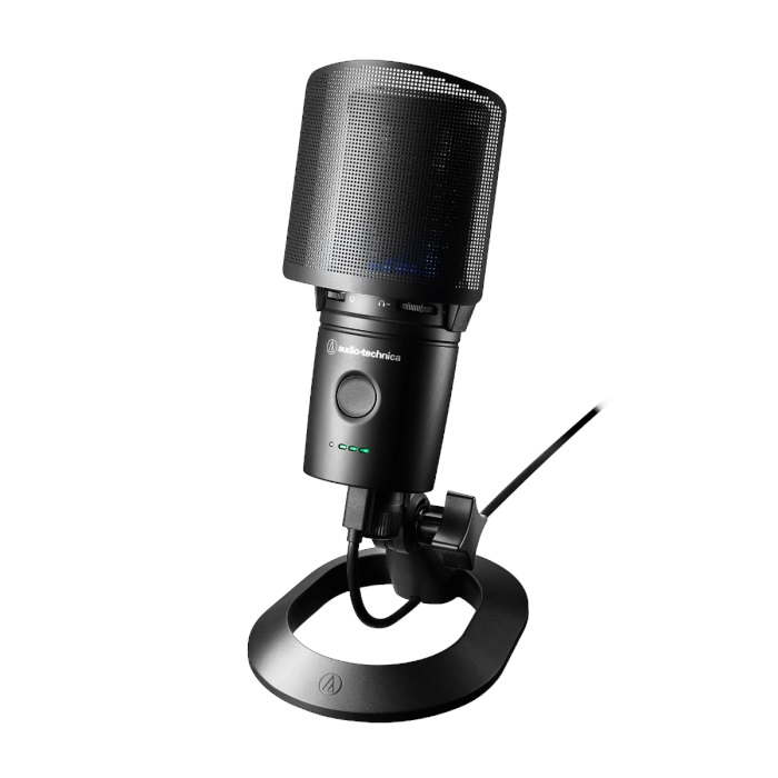 Audio-Technica AT2020USB-XP (rozbalené)