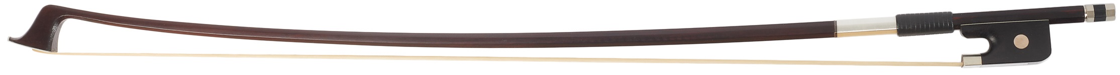 B. R. Fiedler Cello Bow Brazil (BCL1-1/2)