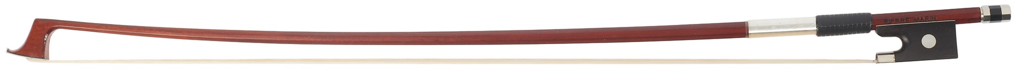 Fotografie Pierre Marin Violin Bow Brazil (BVN1-1/8)