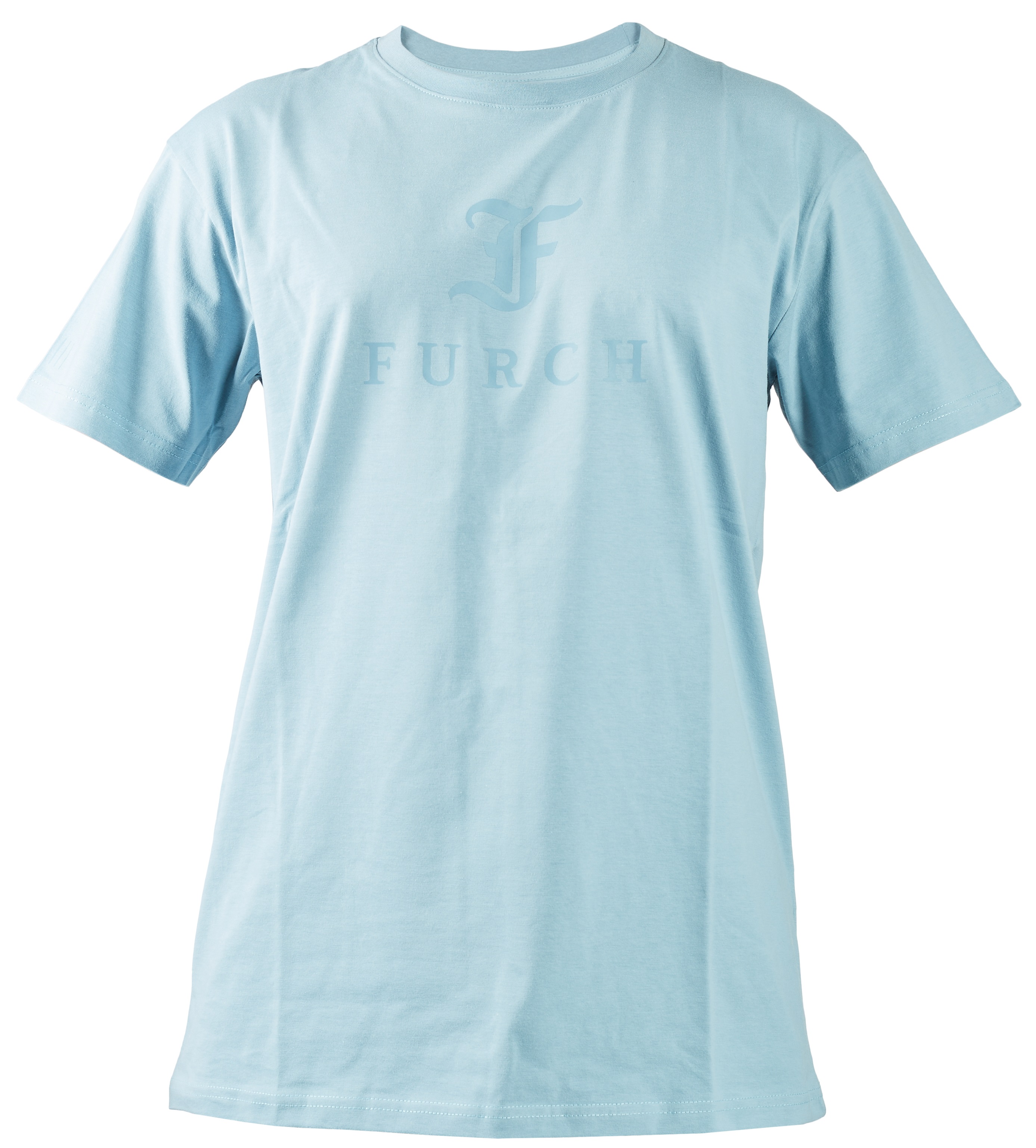 Fotografie Furch Blue T-shirt M