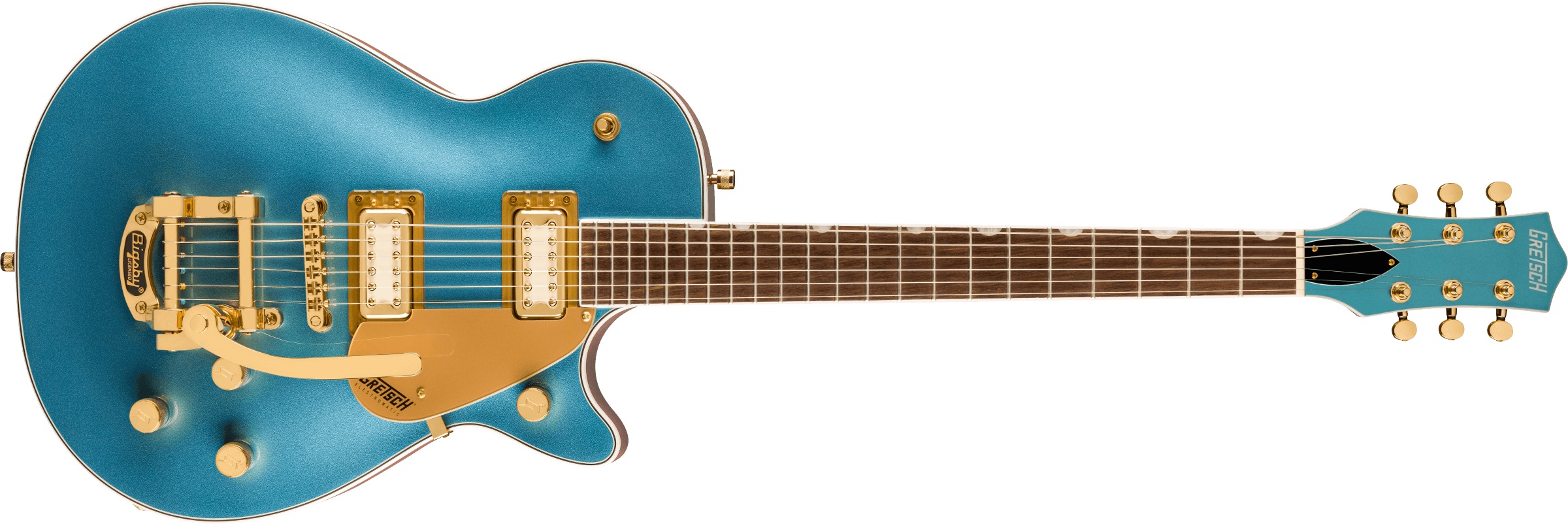 Gretsch Electromatic Pristine LTD MAK