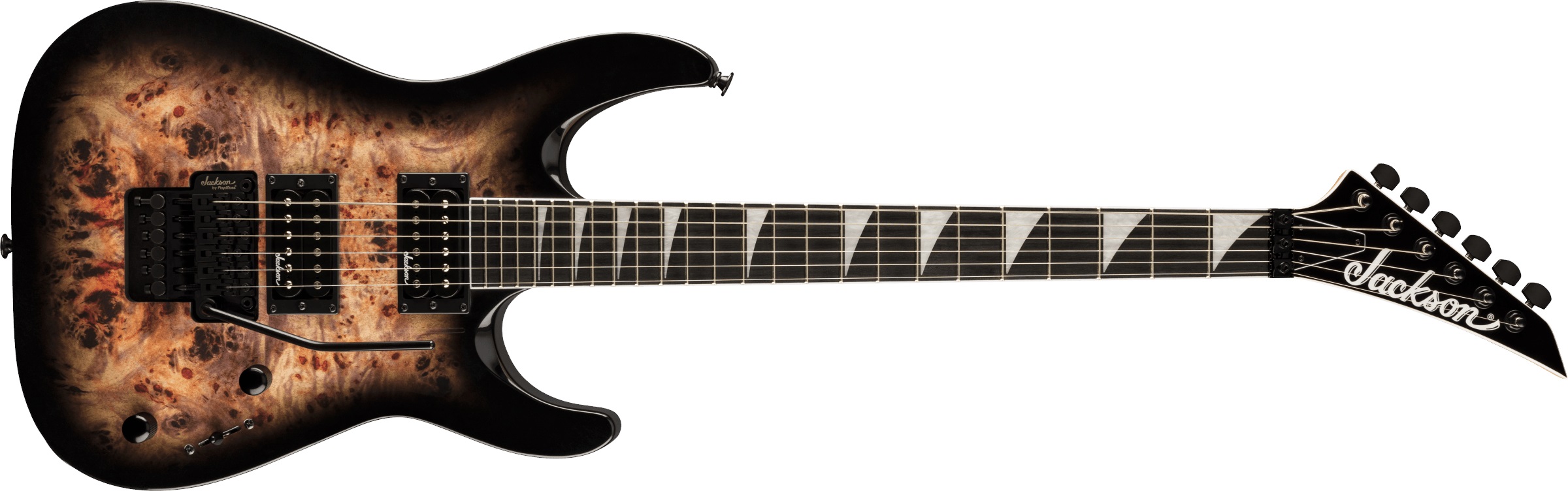 Jackson JS32 Dinky Arch Top AMR TBB