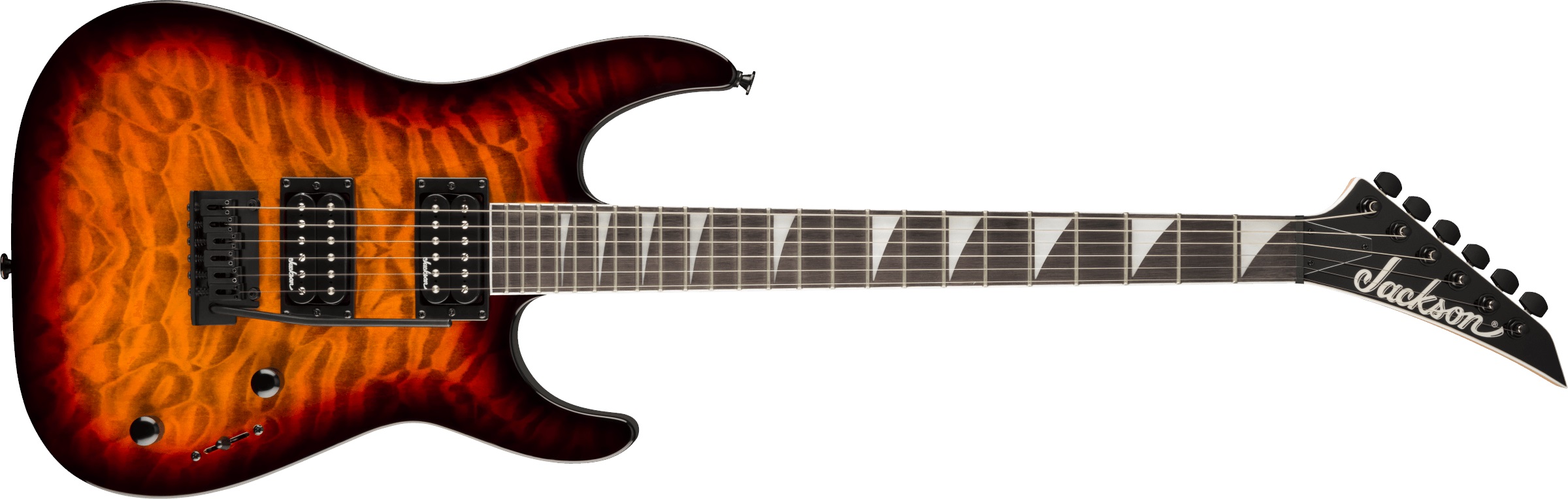 Jackson JS20 Dinky AMR TBB