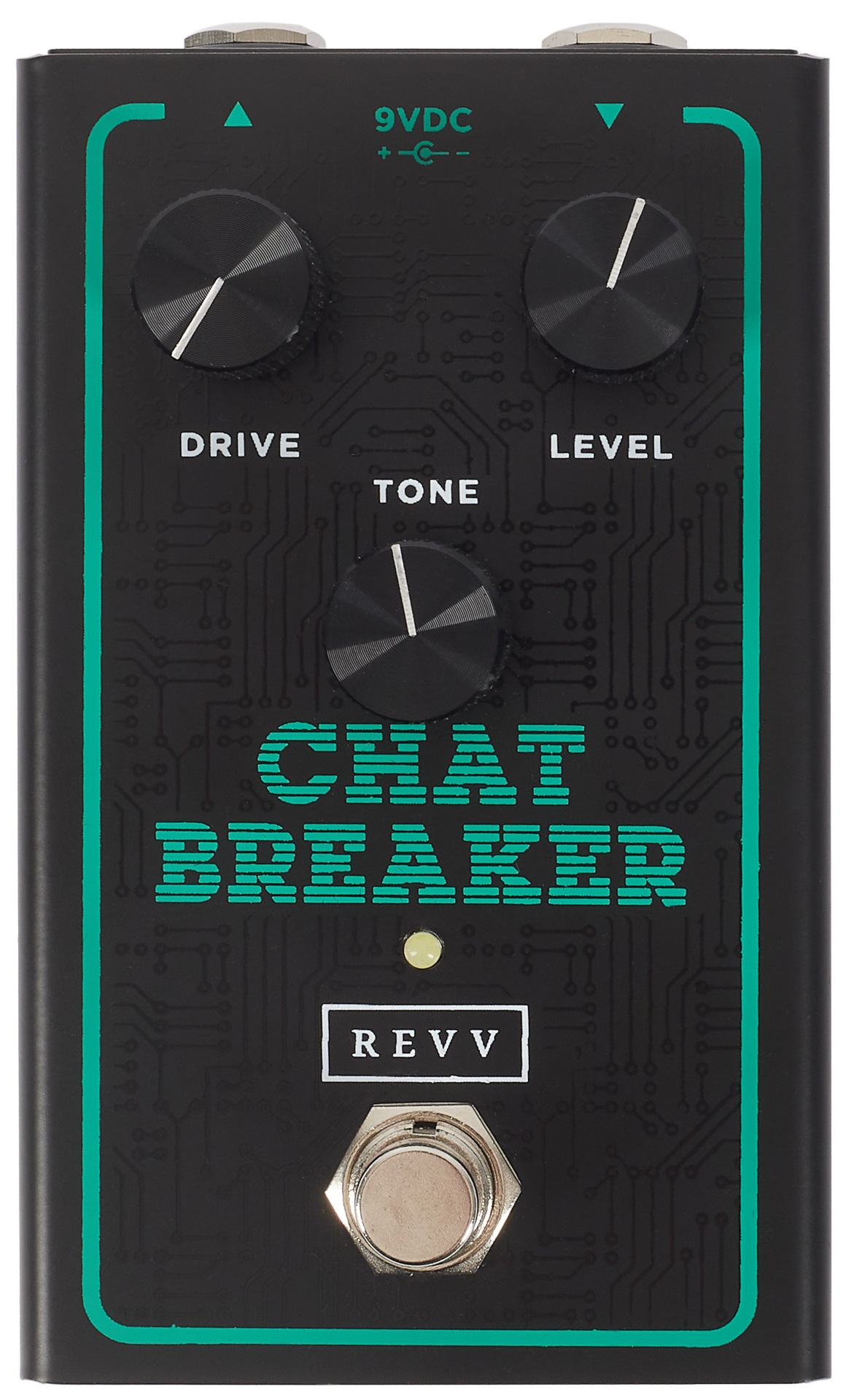 Revv Chat Breaker