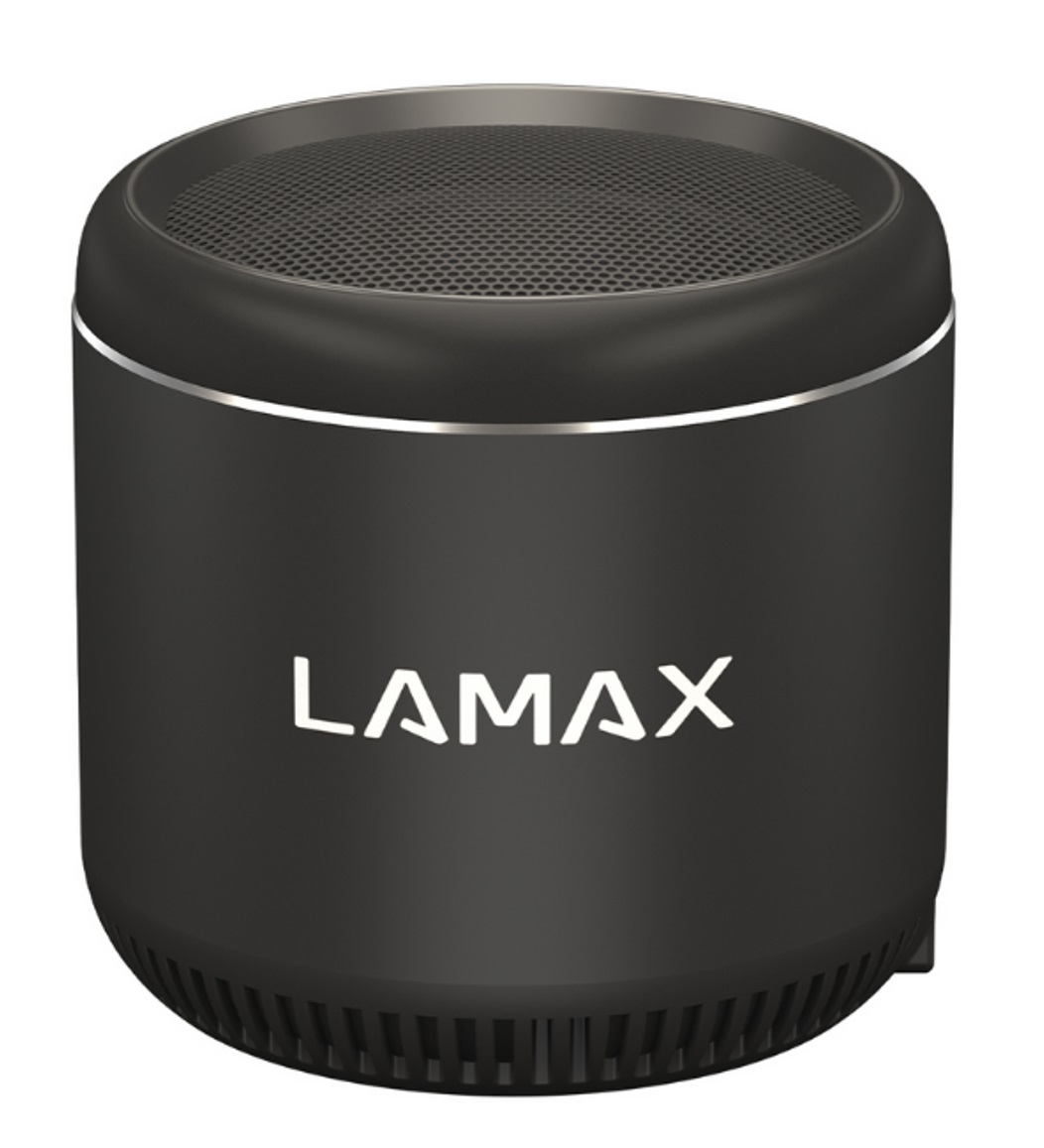 Fotografie LAMAX Sphere2 Mini USB-C