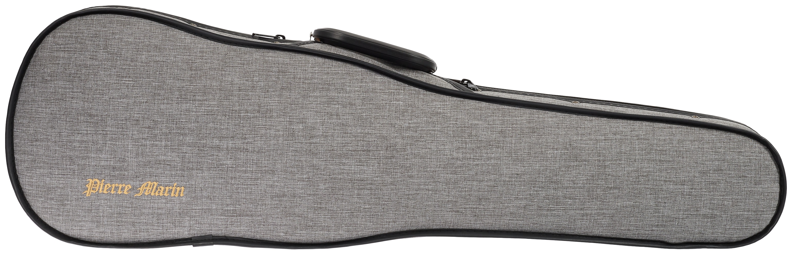 Fotografie Pierre Marin Violin Case BK M6 4/4