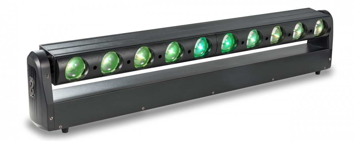 Fotografie CentoLight M-Liner 1040 Moving Bar Beam
