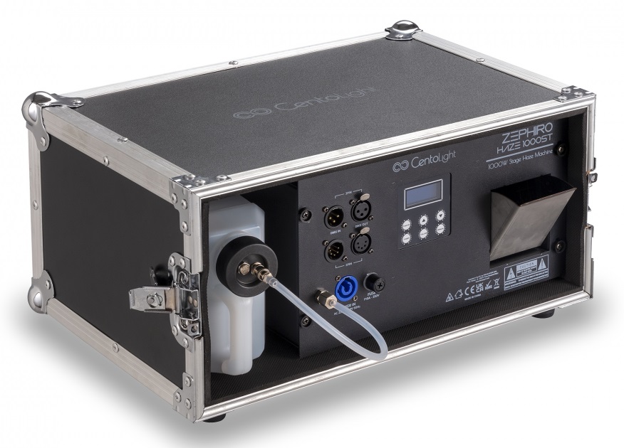 CentoLight Zephiro Haze 1000St Machine