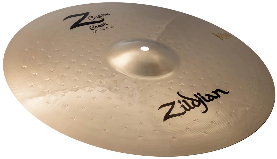 Zildjian 17