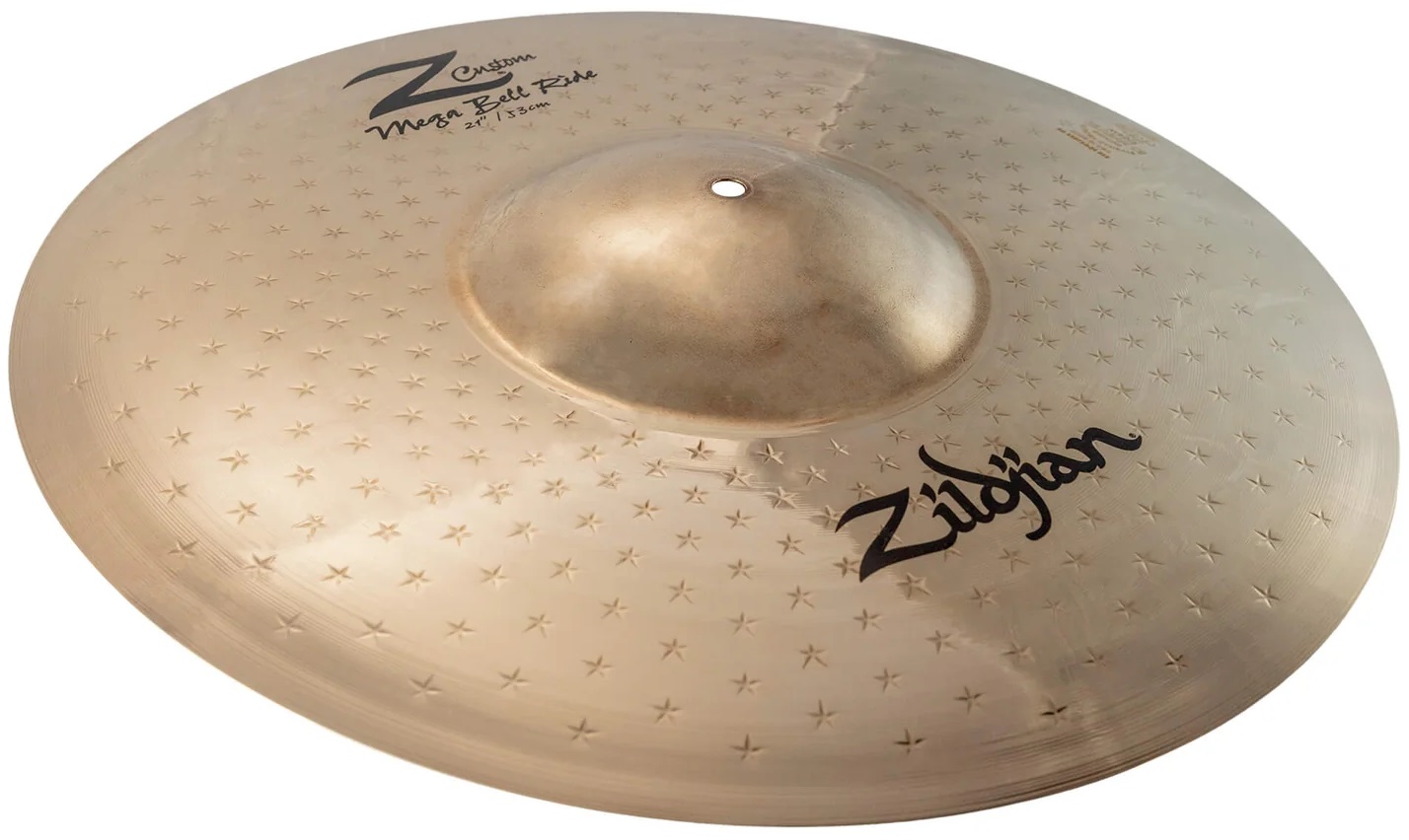 Zildjian 21