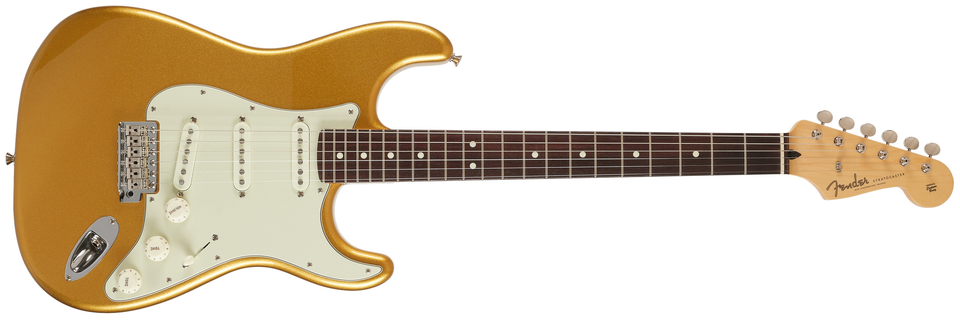 Fender FSR Made in Japan Hybrid II Stratocaster RW MAG