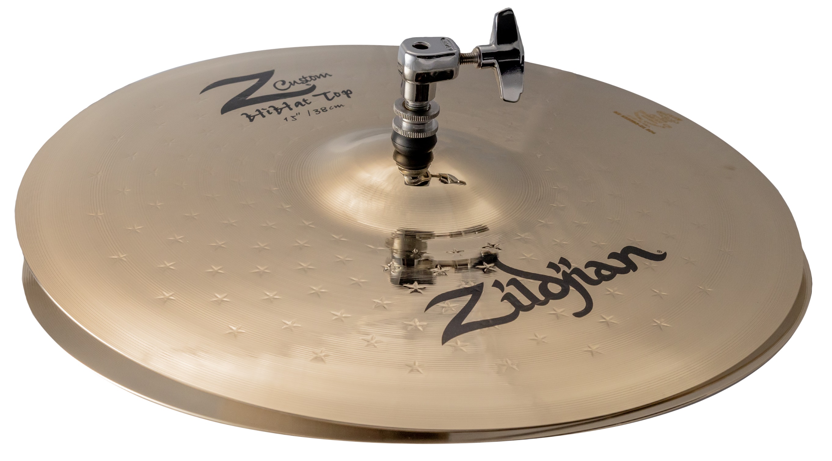 Zildjian 15