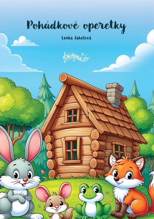 Fotografie KN Pohádkové operetky