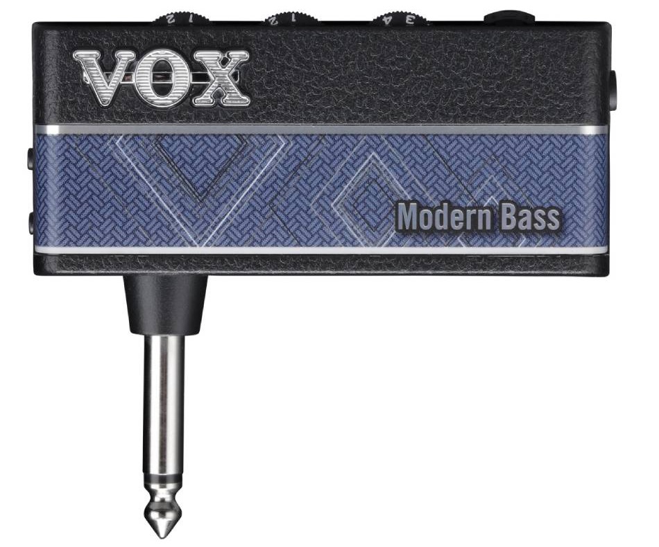 Fotografie Vox AmPlug 3 Modern Bass