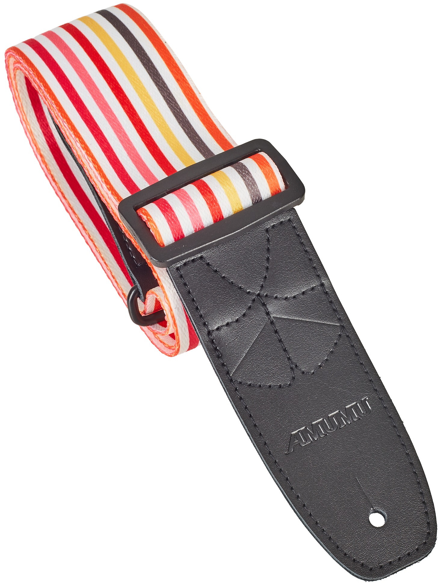 Fotografie Amumu Pink Stripe Strap