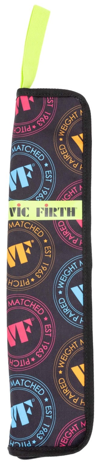 Vic Firth Essential Stick Bag Neon