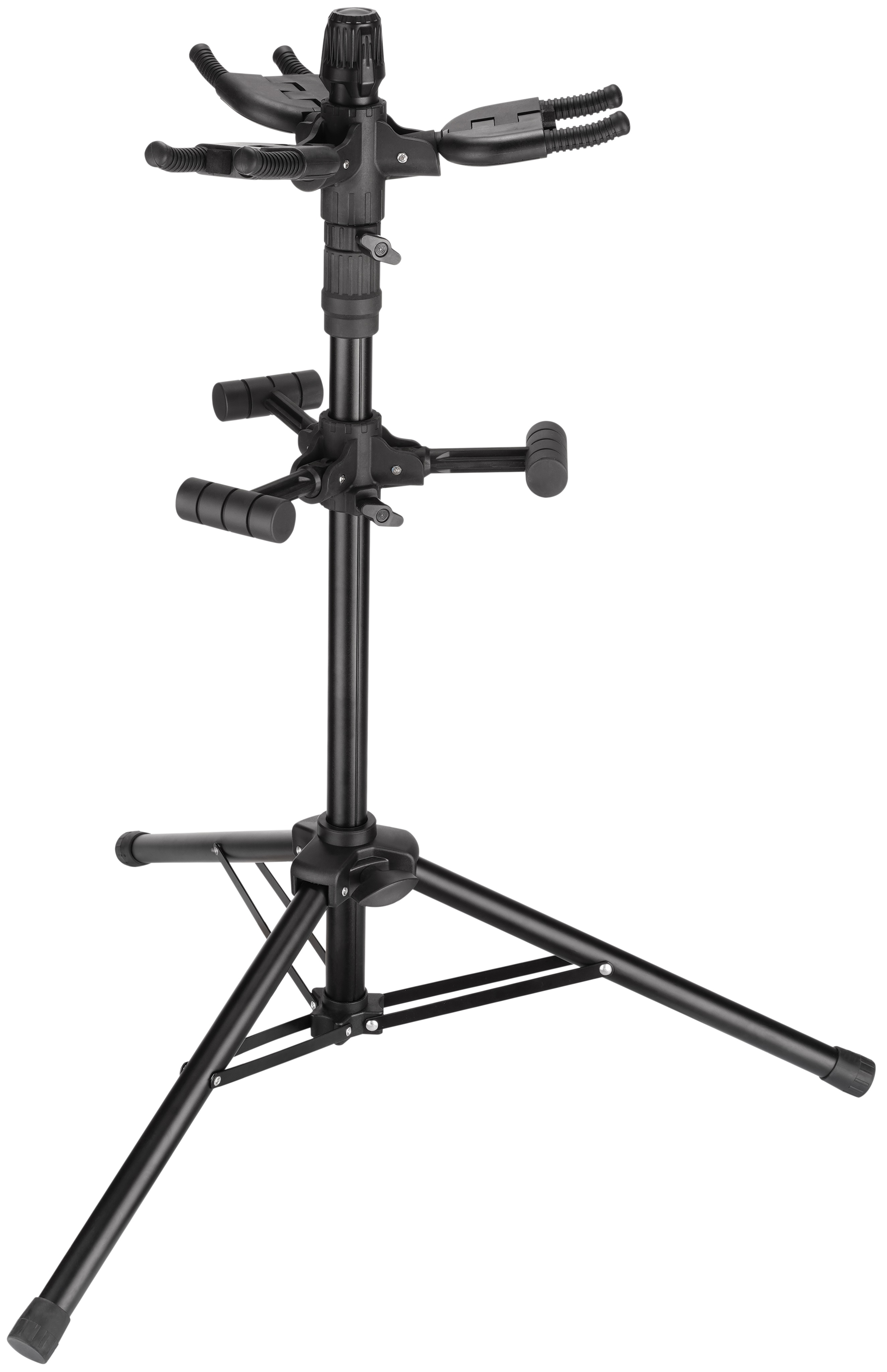 Fotografie Guitto GGS-06T Triple Guitar Stand