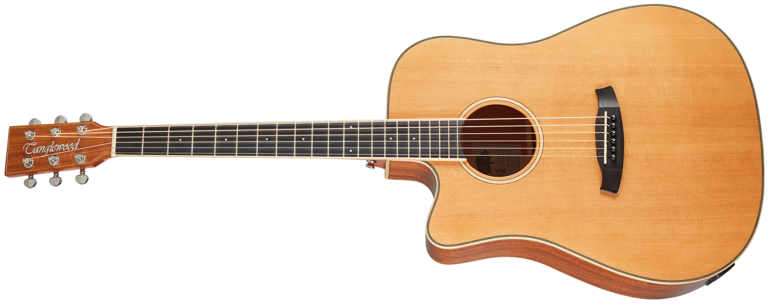 Tanglewood TW5 CE NA LH