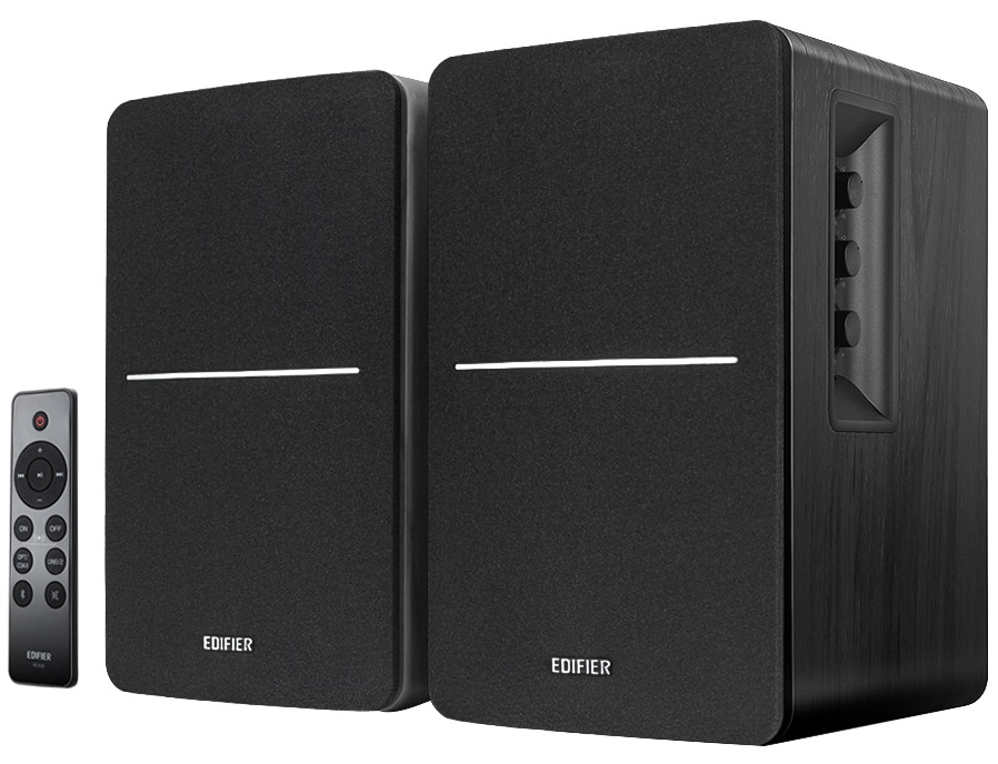 Edifier R1280DBS Black