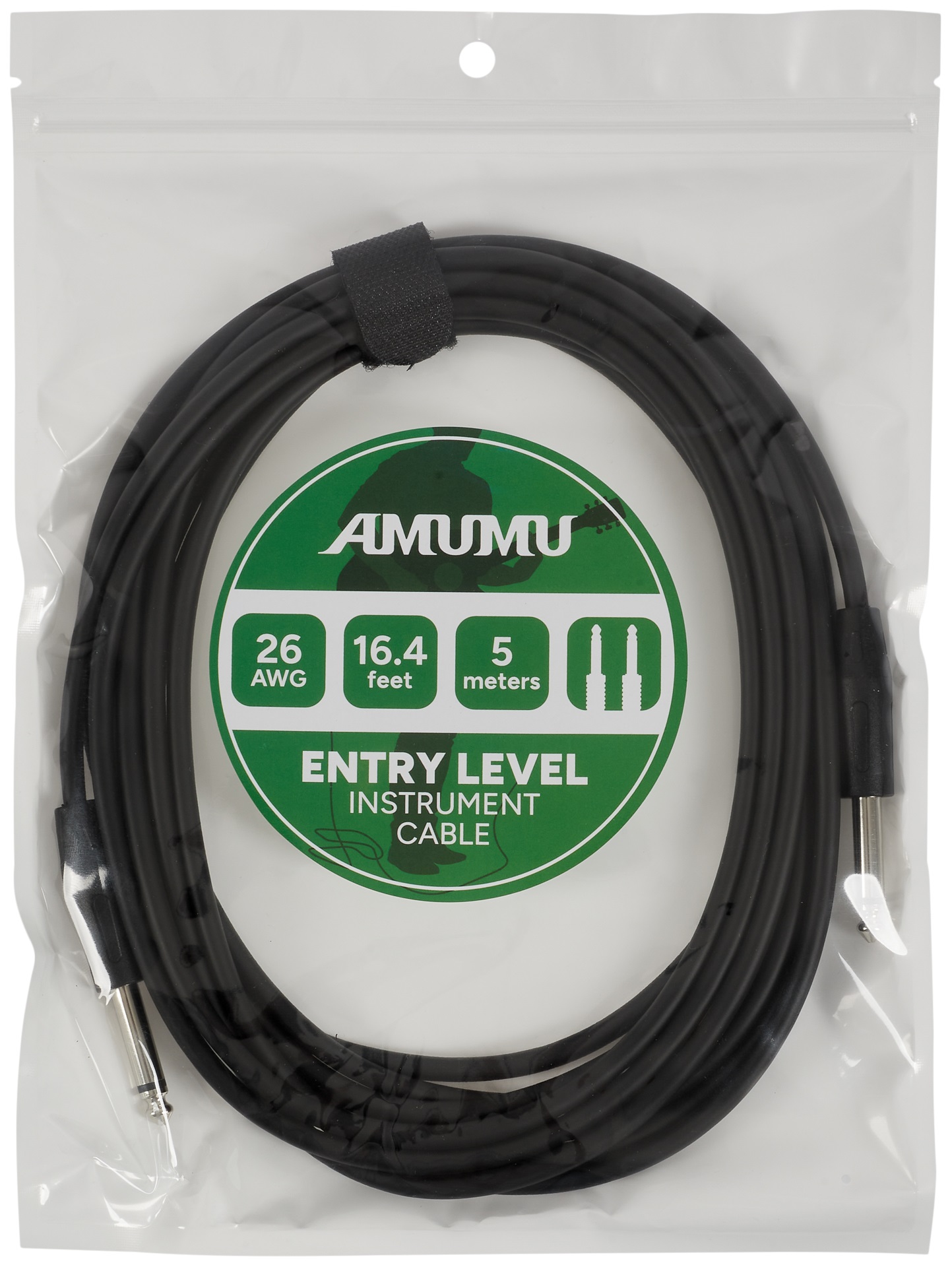 Fotografie Amumu E20-SS-5M