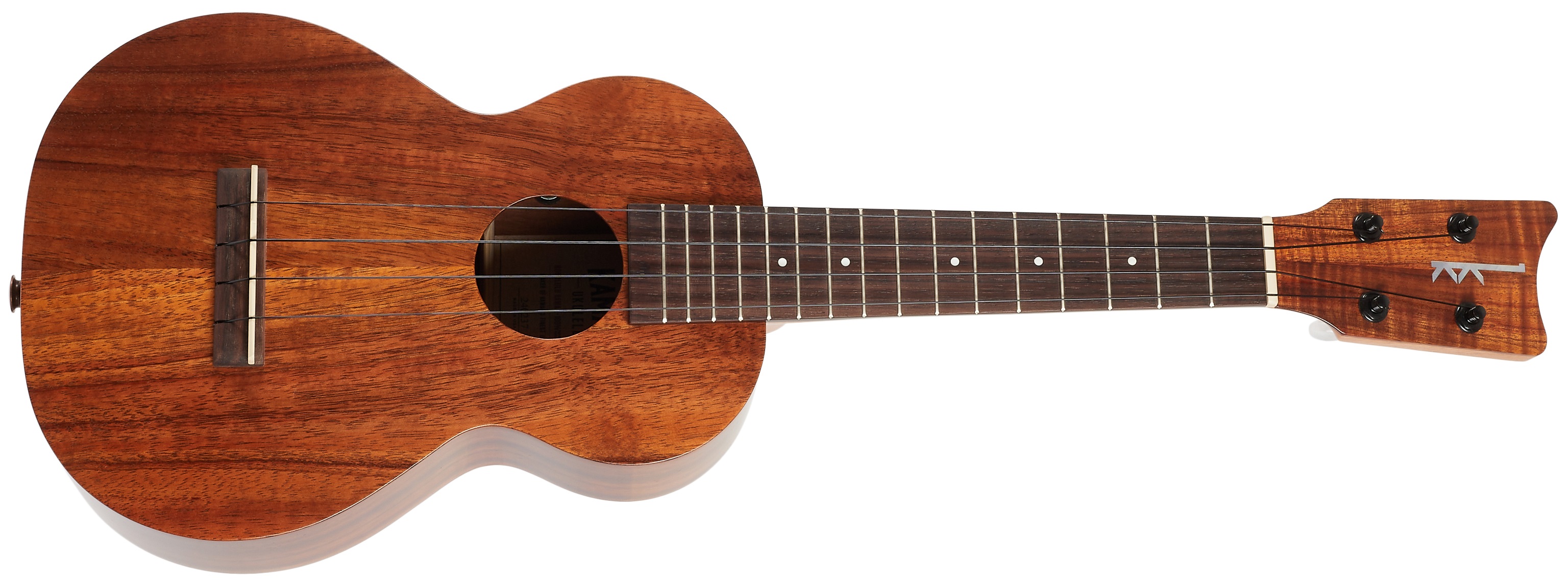 Kamaka HF-2 FIVE.O Concert Ukulele