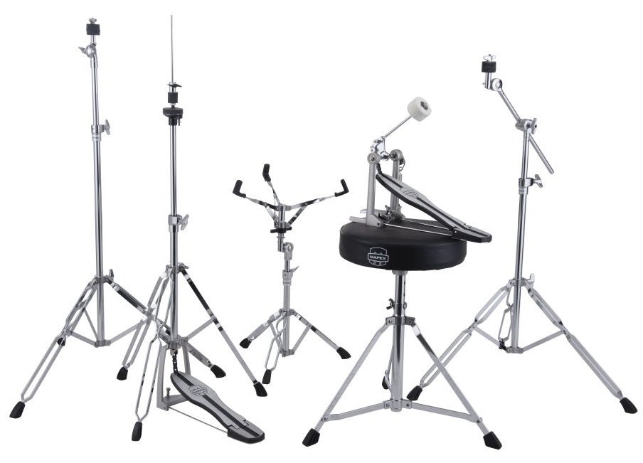 Fotografie Mapex HP2505T Hardware Set