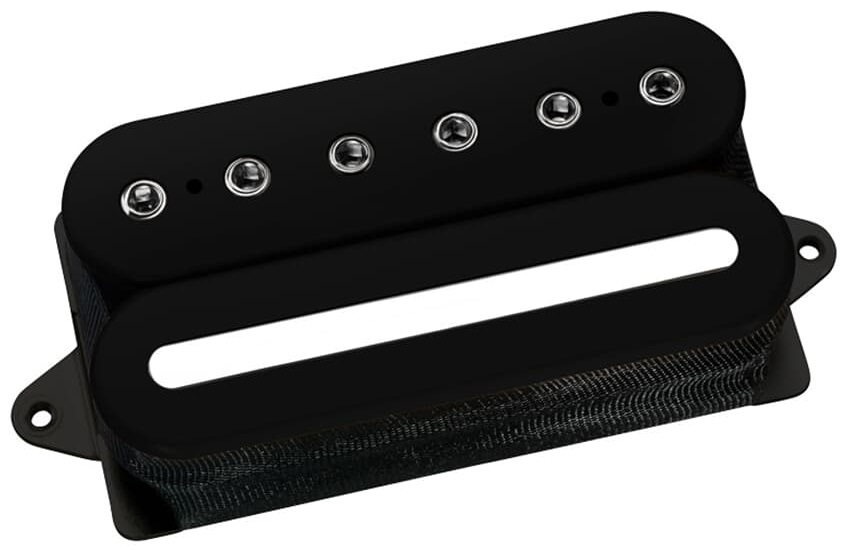 DiMarzio DP 228FBK Crunch Lab