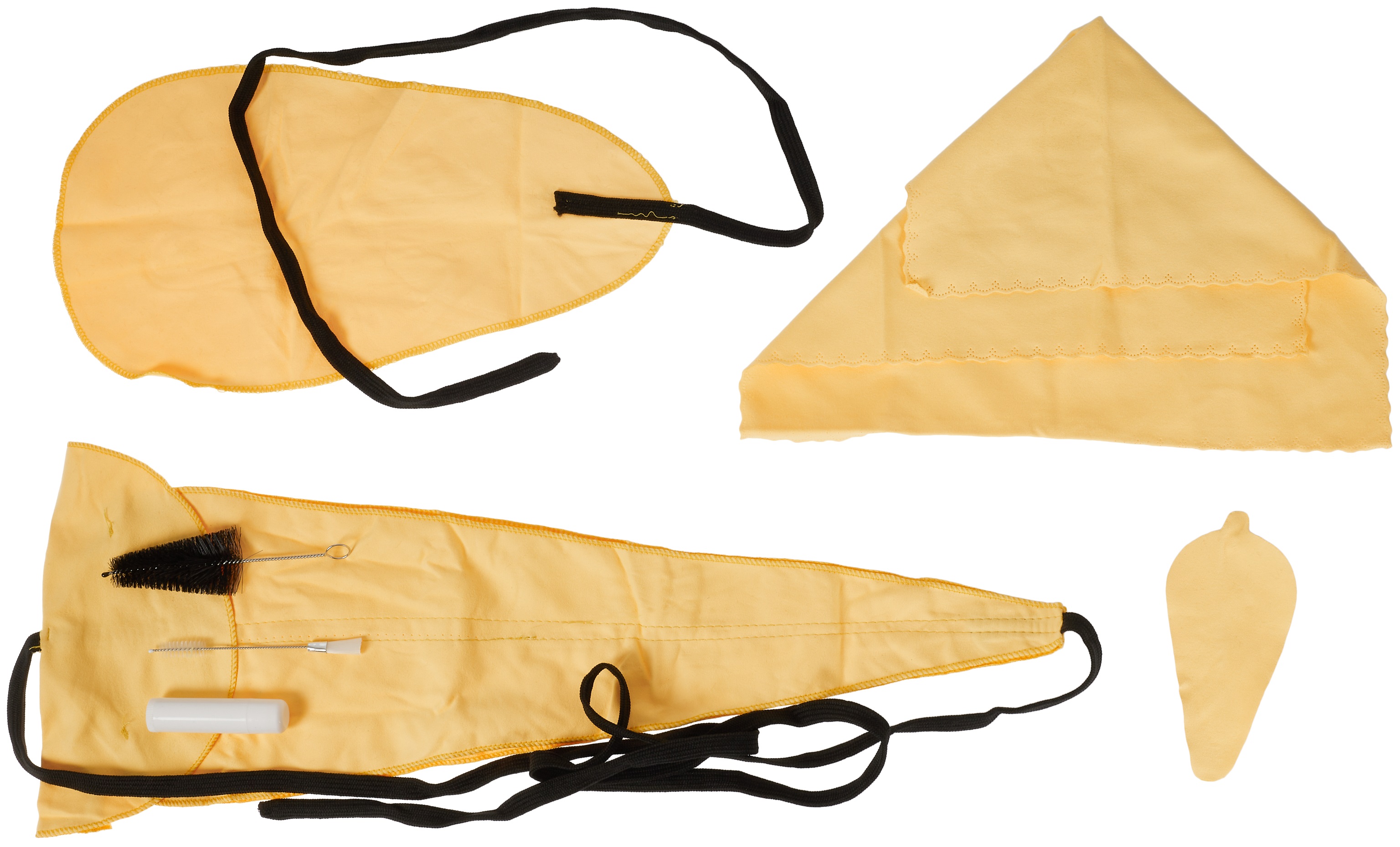 Fotografie Bacio Instruments Saxophone Care Kit