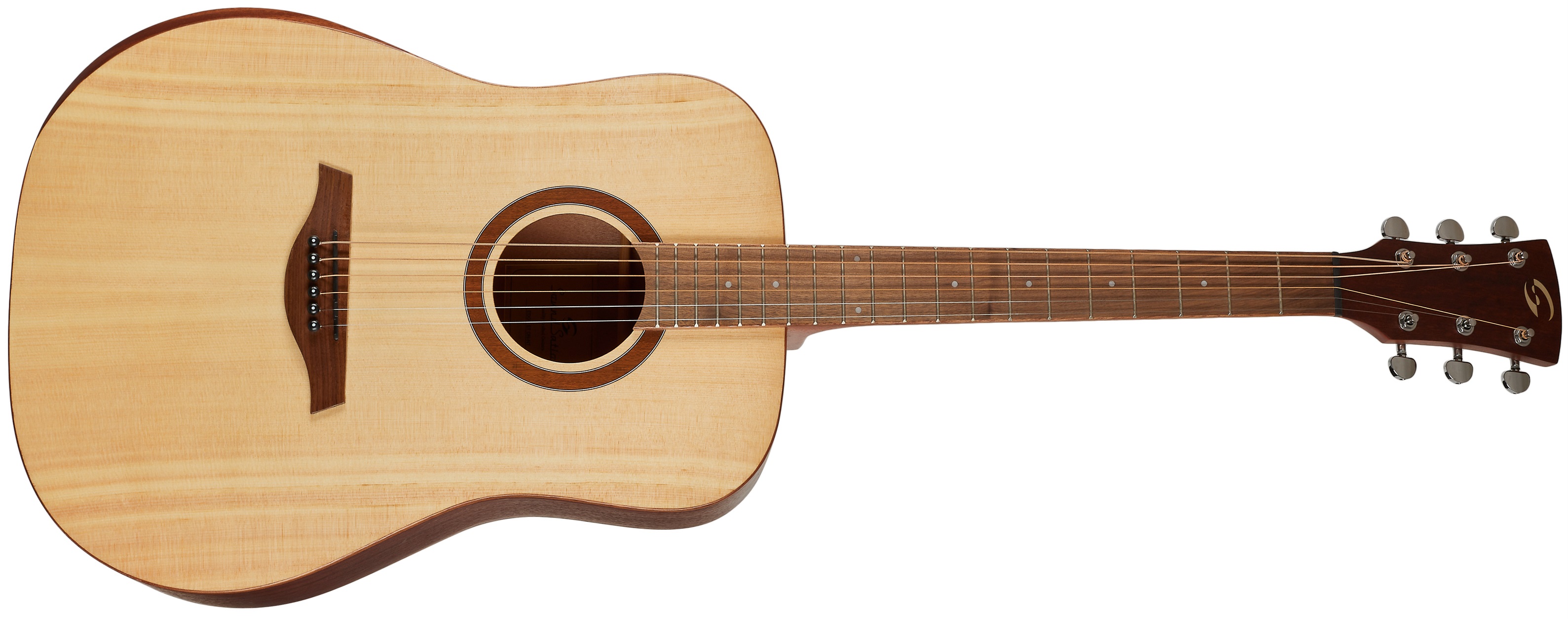 Fotografie Soundsation EDGE ST DN-NT