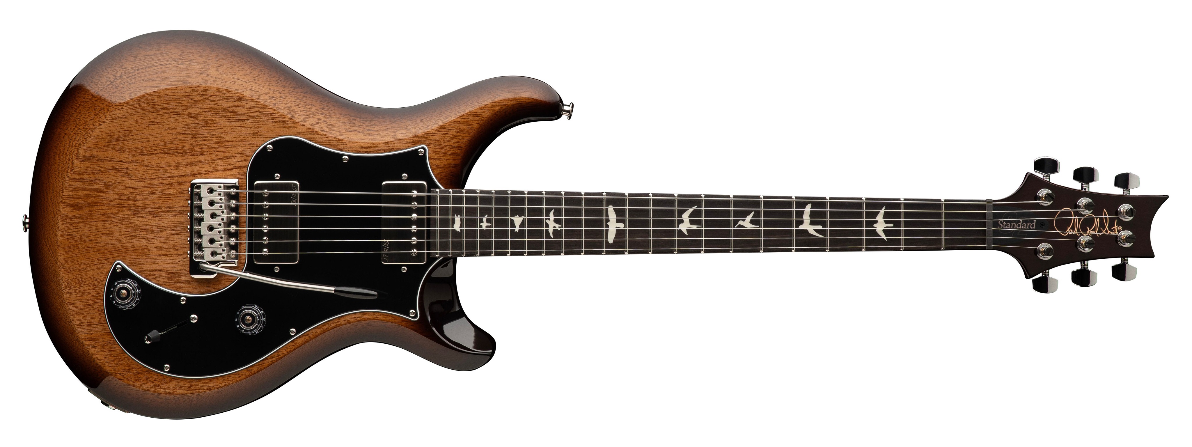 Fotografie PRS S2 Standard 22 McCarty Tobacco Sunburst